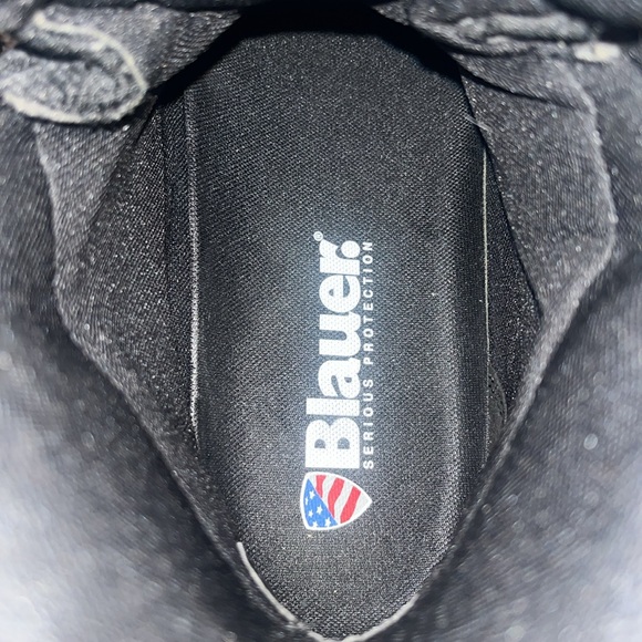 These are like brand new quick release and quick tie up! - Picture 10 of 13